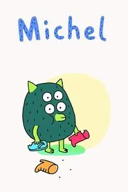 Poster da série Michel