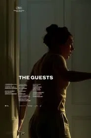 The Guests movie poster