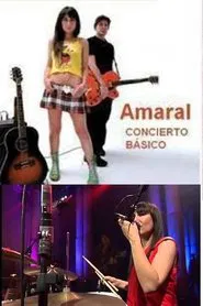 Poster do filme Amaral - Basico 40