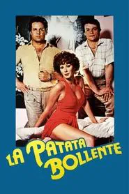 Hot Potato movie poster