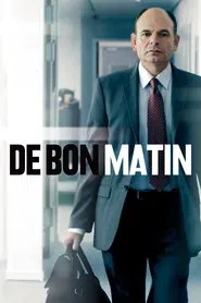 Early One Morning movie poster