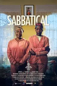 Poster do filme Sabbatical