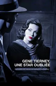 Poster do filme Gene Tierney: A Forgotten Star
