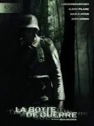 The Boot of War movie poster