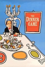 The Dinner Game movie poster