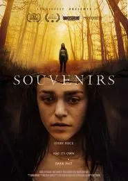 Souvenirs movie poster