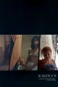 Honeymoon movie poster