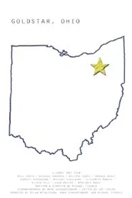Goldstar, Ohio movie poster