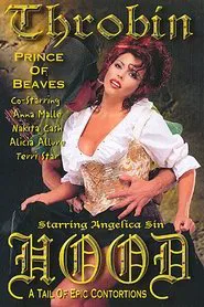 Poster do filme Throbin Hood