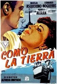 Poster do filme Like the earth