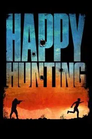 Happy Hunting movie poster