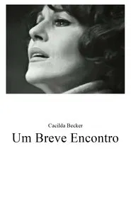 Um Breve Encontro movie poster