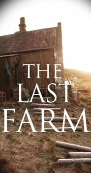 The Last Farm movie poster