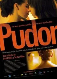 Poster do filme Modesty