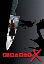 Poster do filme Cidadão X