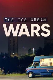 The Ice Cream Wars movie poster