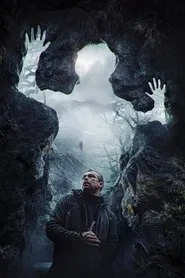 Let Me Out movie poster