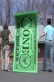 Poster do filme Dyke Dollar