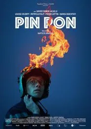 Pin Pon movie poster