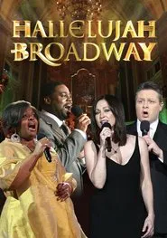 Poster do filme Hallelujah Broadway