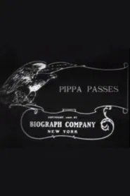 Pippa Passes movie poster