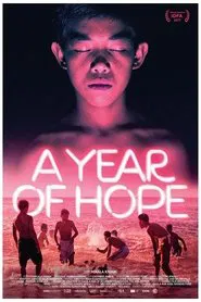 A Year of Hope movie poster
