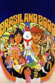 Poster do filme Brazil Year 2000