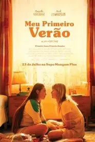 Poster do filme Meu Primeiro Verão