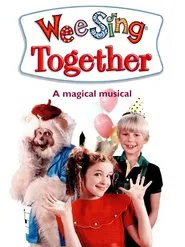 Wee Sing Together movie poster