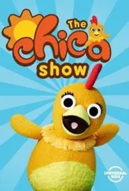 Poster da série The Chica Show