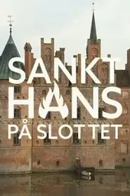 Sankthans på slottet movie poster