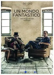 Poster do filme A fantastic world