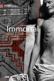 Poster do filme Immortal
