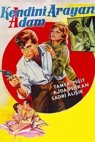 Kendini Arayan Adam movie poster