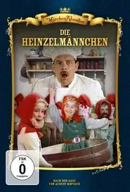 Poster do filme Die Heinzelmännchen