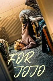 For Jojo movie poster
