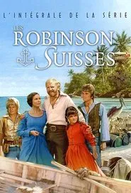 Swiss Family Robinson tv show poster