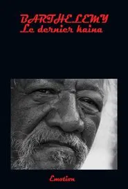 Poster do filme Barthélémy the last kaina