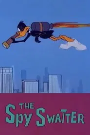 The Spy Swatter movie poster