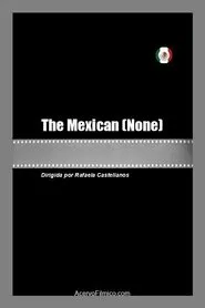 Poster do filme The Mexican