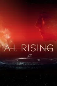 A.I. Rising movie poster