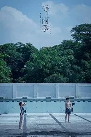 Some Rain Must Fall movie poster