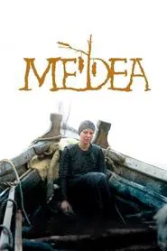 Medea movie poster