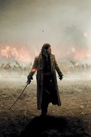 Vaincre ou mourir movie poster
