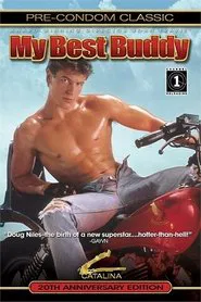 My Best Buddy movie poster