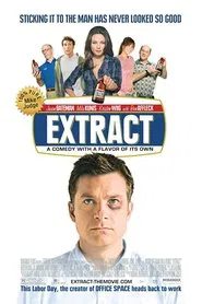Extract: Mike Judge's Secret Recipe movie poster