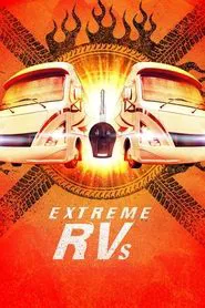 Extreme RVs tv show poster