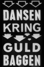 Poster do filme Dance Around the Guldbaggen