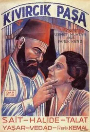 Kıvırcık Paşa movie poster