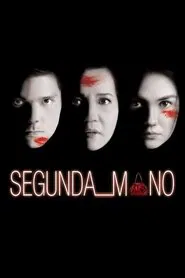 Segunda Mano movie poster